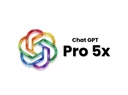 GPT-PRO-5X cdk IOS 质保订阅