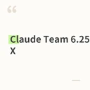 Claude Team 6.25X 封号退款，质保订阅