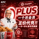 【镇店之宝】【可开发票】 一卡一冲&amp;豪华究极版！！Plus 正价代充！