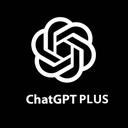 GPT Plus  20美金💲纯手工代充 人工交付（有问题联系首页上方客服QQ）