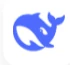 Deepseek白号 成品号   通过微软邮箱注册 质保3天